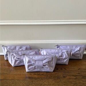 5 for $25 item 🌺 New Ulta Beauty Conscious Beauty Cosmetic Bags x5